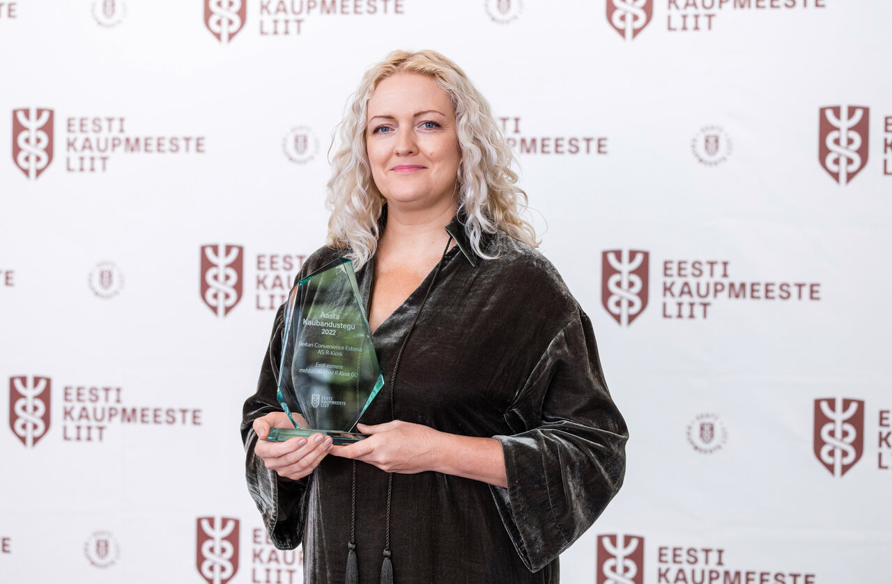 The post Aasta Kaubandustegu 2023 finalistid appeared first on Eesti Kaupmeeste Liit.