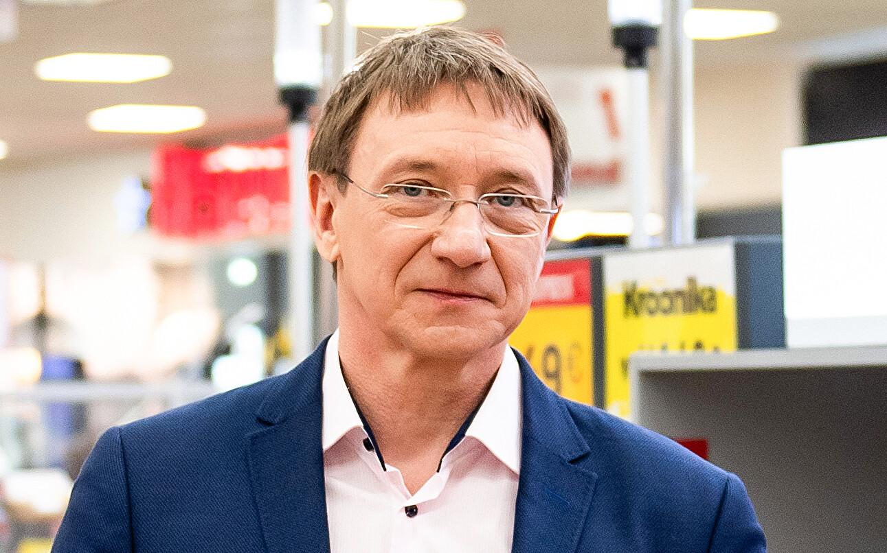 The post Raul Puusepp: Eesti majandus vajab välistöötajaid appi, aga targalt appeared first on Eesti Kaupmeeste Liit.